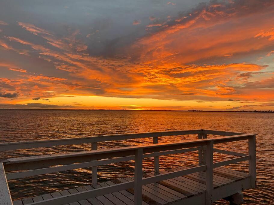 Rays By The Bay Βίλα Τάμπα Εξωτερικό φωτογραφία