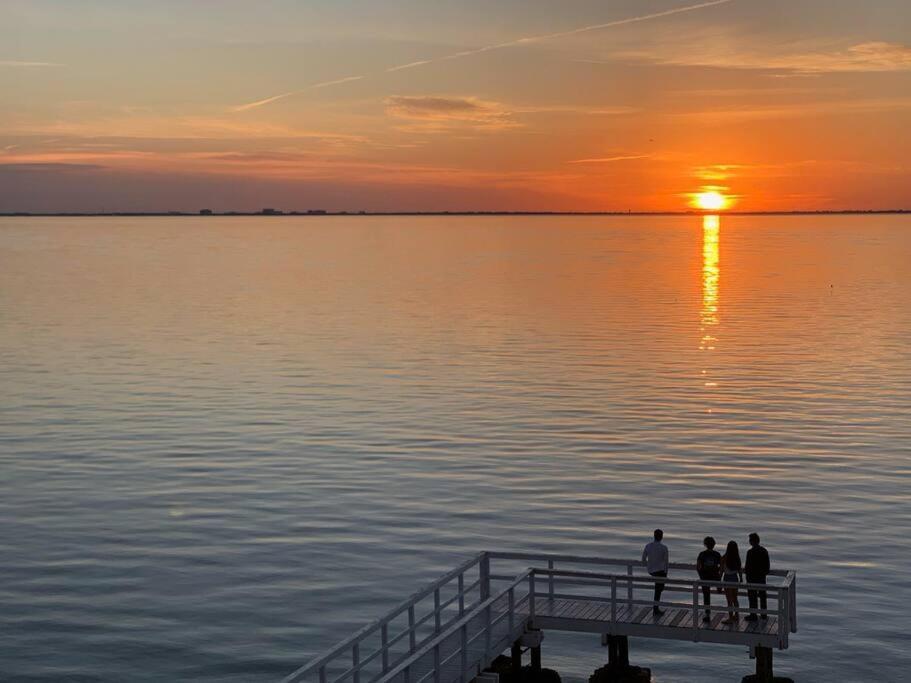 Rays By The Bay Βίλα Τάμπα Εξωτερικό φωτογραφία